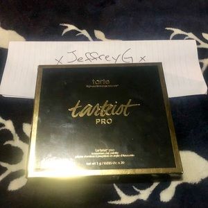 💯Tarte Cosmetics Tarteist Pro Amazonian Palette💯
